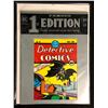 Image 1 : DETECTIVE COMICS #27 (DC COMICS) 1939