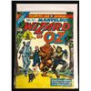 Image 1 : WIZARD OF OZ #1 (MARVEL COMICS) 1975