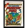 Image 1 : THE FABULOUS FANTASTIC FOUR #2 (MARVEL COMICS)