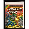 Image 1 : THE FABULOUS FANTASTIC FOUR #11 (MARVEL COMICS) 1976