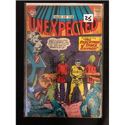TALES OF THE UNEXPECTED #81 (DC COMICS)