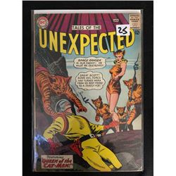 TALES OF THE UNEXPECTED #80 (DC COMICS)