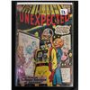 Image 1 : TALES OF THE UNEXPECTED #73 (DC COMICS)
