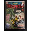 Image 1 : TALES OF THE UNEXPECTED #75 (DC COMICS)