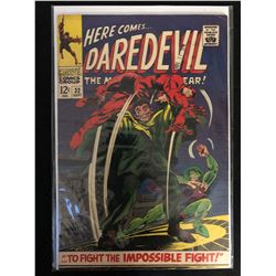 DAREDEVIL #32 (MARVEL COMICS)