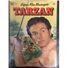 Image 1 : VINTAGE TARZAN COMIC BOOK (DELL COMICS)