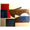 Image 1 : AN ABSTRACT LITHOGRAPH 32 1/4" x 40 1/2"