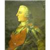 Image 1 : AN OIL ON CANVAS 29 1/2" x 23 1/2"