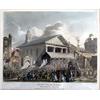 Image 1 : A MISCELLANEOUS GROUP OF SIX PRINTS Provenance: T