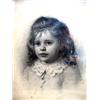 Image 1 : A GROUP OF THREE DRAWINGS Comprising a graphite o