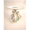 Image 1 : A MEISSEN FIGURAL COMPOTE