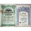 Image 1 : THE RUSSIAN TOBACCO COMPANY SOCIETE DE TABACS RUS