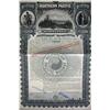 Image 1 : A NORTHERN PACIFIC RAILWAY COMPANY $1000 PRIOR LI