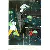Image 1 : A METROPOLITAN MUSEUM OF ART JACOB LAWRENCE, POOL