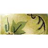 Image 1 : A LARGE ROOM SIZE HOOKED RUG Meanering floral dec