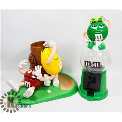 M & M COLLECTIBLES