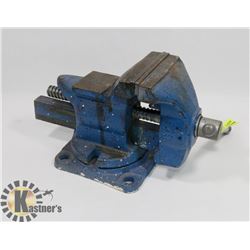 BENCH VISE
