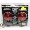 Image 1 : POWER FIST AUXILIARY TOWING LIGHTS