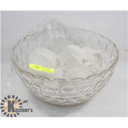 PUNCHBOWL SET