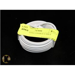 10FT LIGHTING CHARGE CABLE