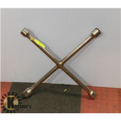4 SIDE TIRE IRON LARGE