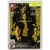 Image 1 : THE X-FILES SEASON 1 "PILOT EPISODE" SOFT COVER