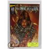 Image 1 : WITCHBLADE WIZARD #63 ACE EDITION COMIC BOOK