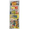 Image 1 : 4 ROMANCE COLLECTOR COMICS