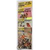 Image 1 : 4 CLASSIC ILLUSTRATED COMICS