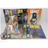 Image 1 : 15 HEAVY METAL MAGAZINES