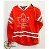Image 1 : TEAM CANADA JERSEY 1914 2014