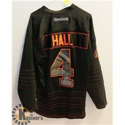 OILERS HALL JERSEY