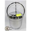 Image 1 : VINTAGE ICE BUCKET.