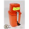 Image 1 : ORANGE SWING-A-WAY ICE CRUSHER