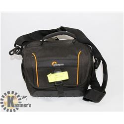 LOEWPRO 3 COMPARTMENT CAMERA CASE