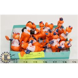 LOT OF BASEBALL COLLECTABLES