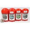 Image 1 : BAG OF OLD SPICE ANTIPERSPIRANT