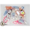 Image 1 : BAG OF MINI HAND SANITIZER