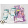 Image 1 : BAG OF ORAL HYGIENE PRODUCTS
