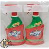 Image 1 : BAG OF RESOLVE SPRAY AND WASH