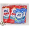 Image 1 : BAG OF WET ONES WIPES
