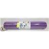 Image 1 : NEW PURPLE YOGA MAT 68" X 24"