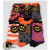 Image 1 : 12 PAIRS OF NEW WOMENS SOCKS (SIX STYLES, TWO OF