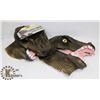 Image 1 : LOT OF TWO NEW TYRANNOSAURUS REX LATEX MASKS