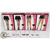 Image 1 : LOT OF 3 LASH SETS SOLD WITH 4 FISHNET TIGHTS