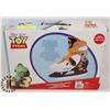 Image 1 : PAIR OF BOYS TOY STORY 3 ADJUSTABLE SKATES