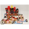 Image 1 : BAG OF SHOE CARE PRODUCT