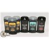Image 1 : BAG OF AXE DEODORANT