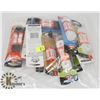 Image 1 : BAG OF SHOE LACES