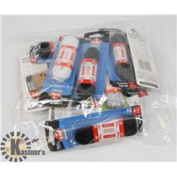 BAG OF SHOE LACES